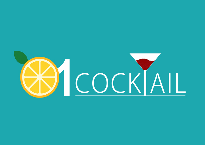 Bienvenue sur 01 Cocktail, la référence des recettes de Cocktails